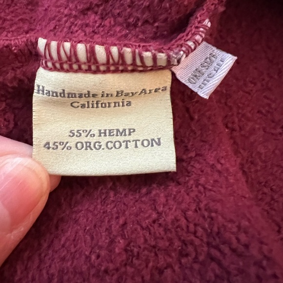 Tig Sweatshirt - Picture 3 of 3